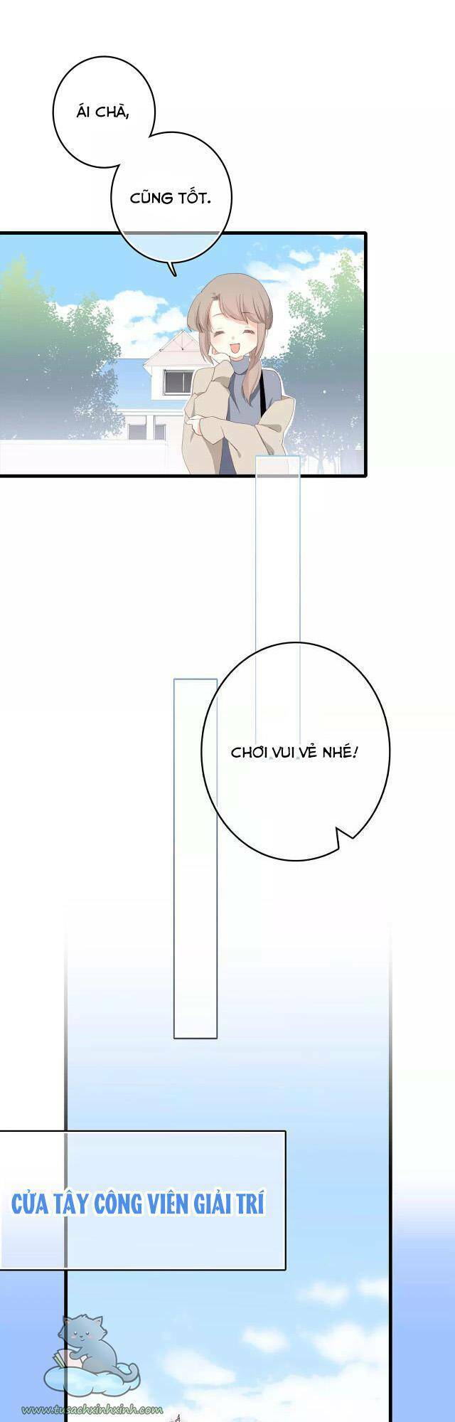 con tim rung động 3 chapter 61 55