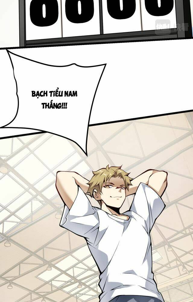 vạn vật hợp nhất chapter 13 61