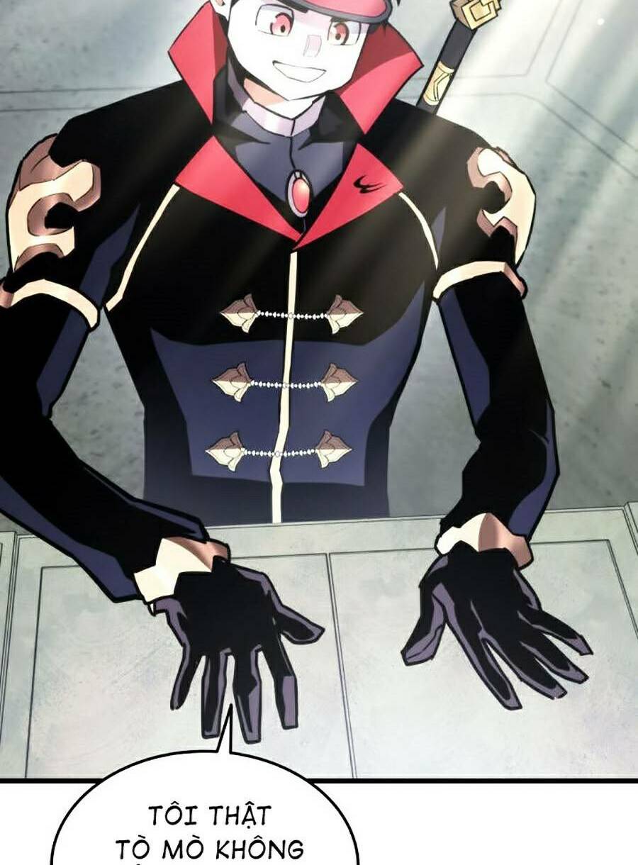 huyền thoại game thủ - tái xuất chapter 39 137