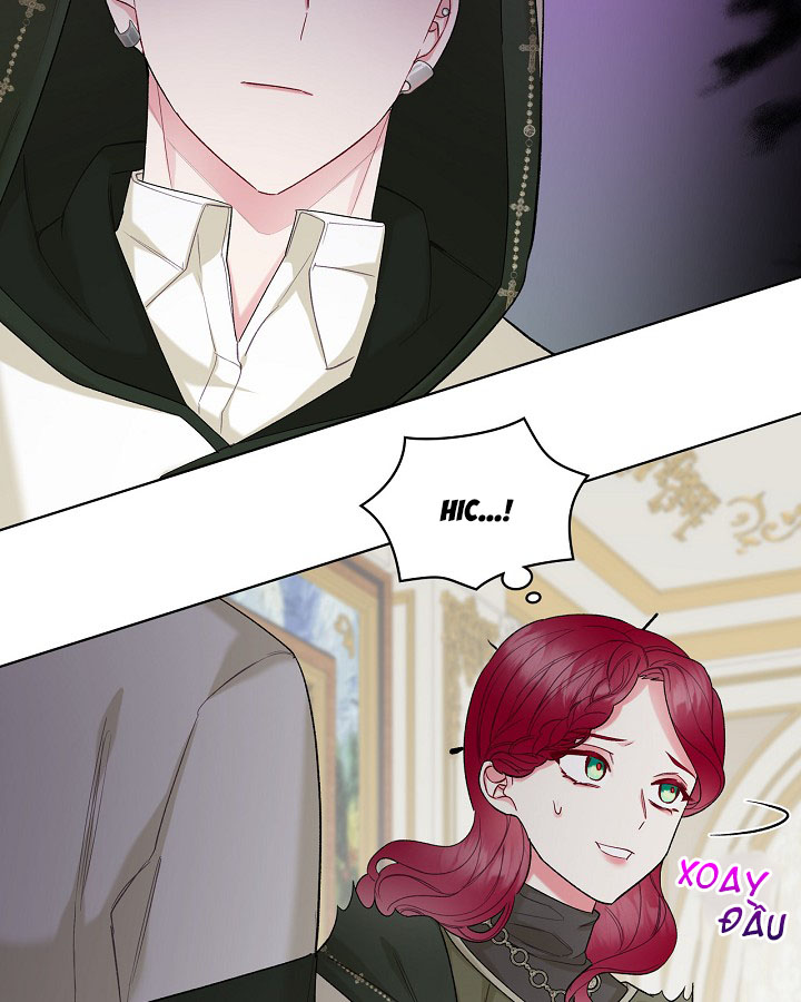 kẻ tạo ra ác nữ chapter 38 47