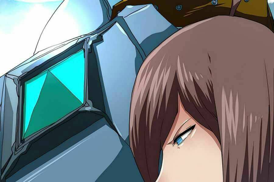 các chòm sao chỉ chú ý mình tôi chapter 20 228