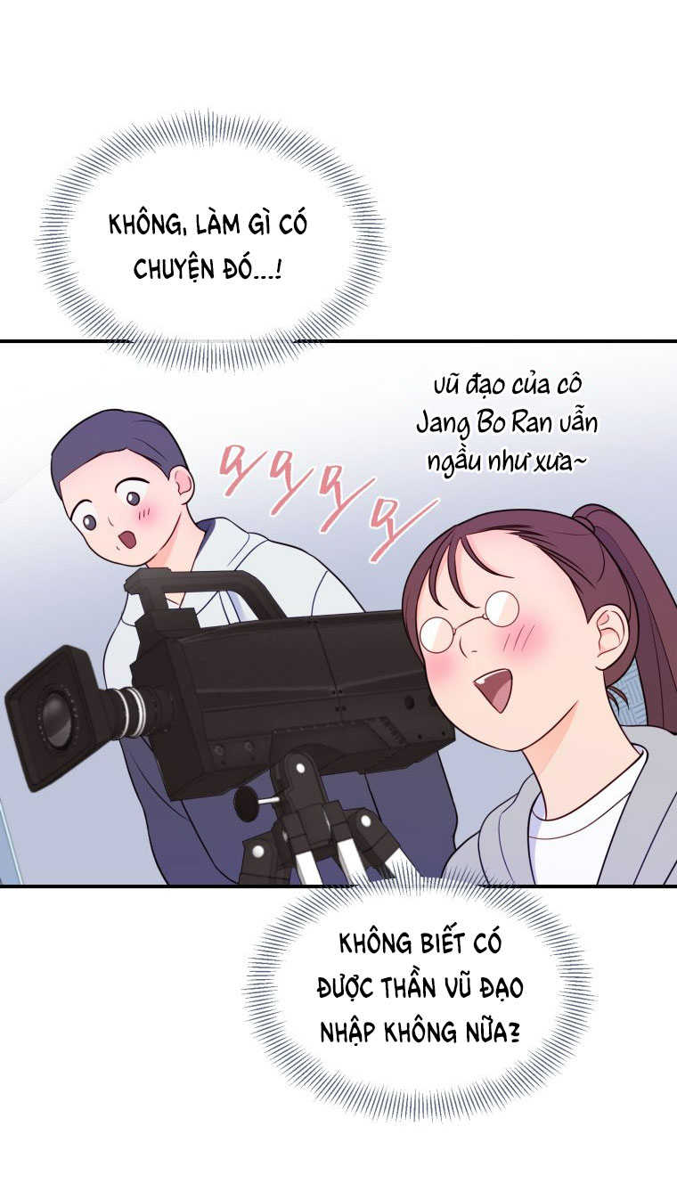 nữ nhân trợ giúp được yêu thích nhất chapter 3.2 55