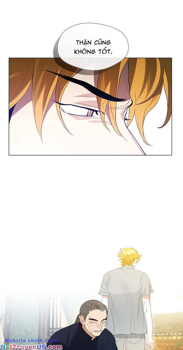 nhà hàng nơi suối vàng chapter 27 39