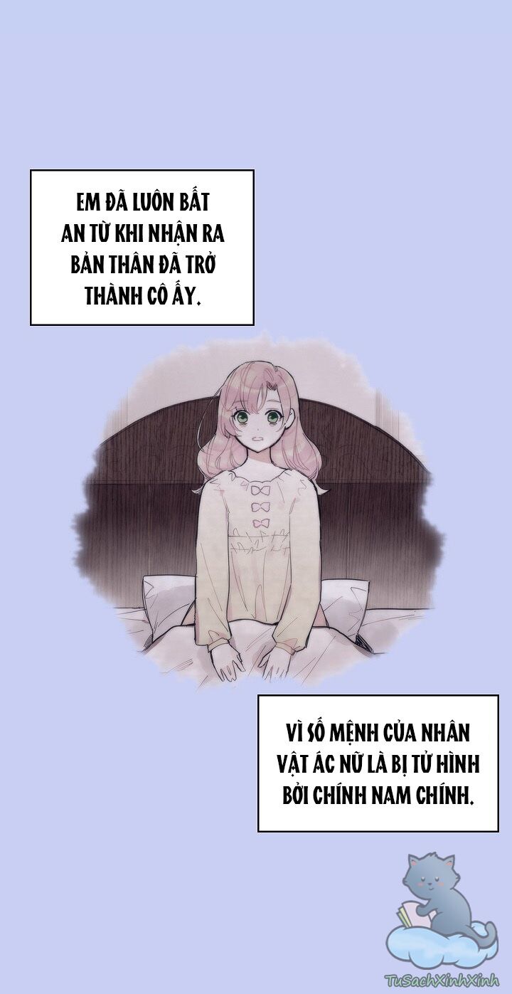 thánh nữ ẩn danh chapter 203 71