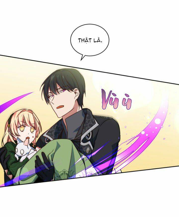 nàng elizabeth thuần khiết chapter 25 69