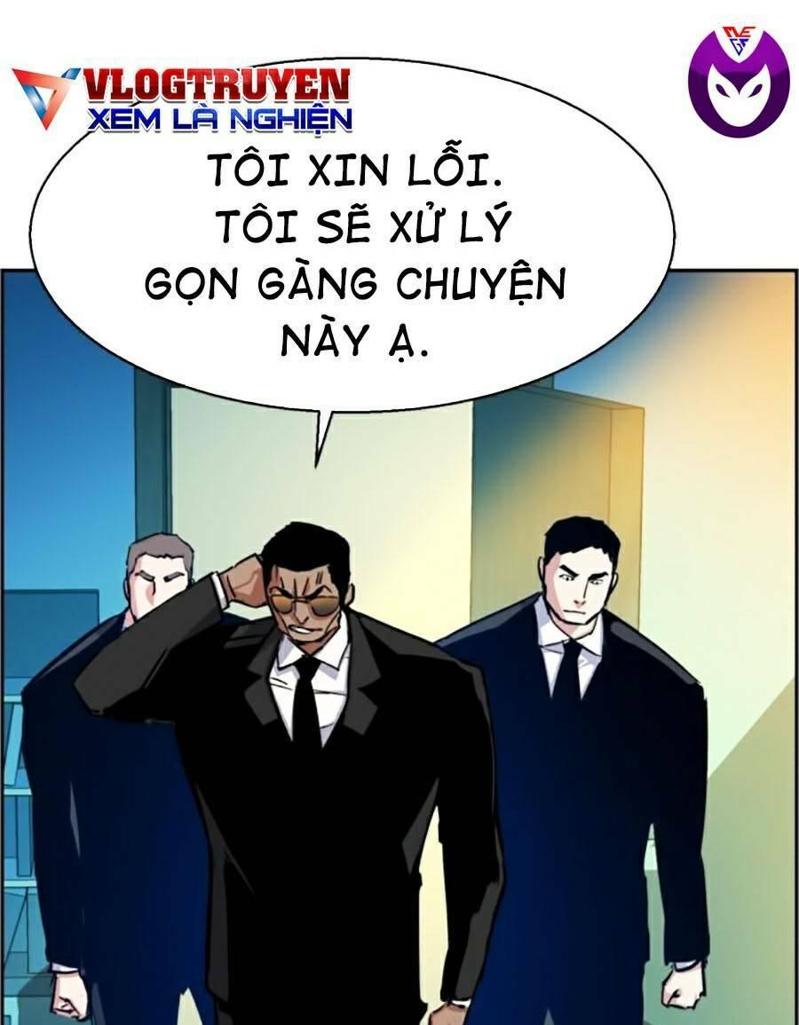 bạn học tôi là lính đánh thuê chapter 61 98