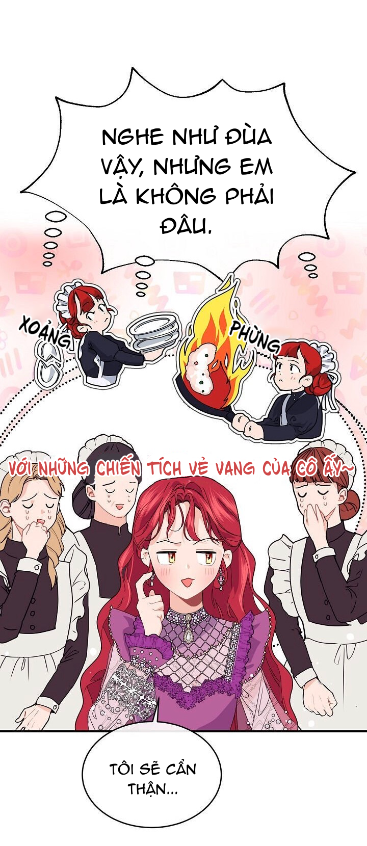 [18+] sự đáng sợ bên trong đại dương chapter 1.1 17