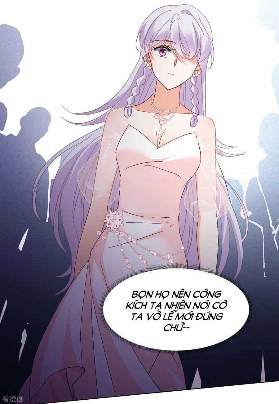 cô ấy đến rồi, xin nằm xuống! chapter 86 30