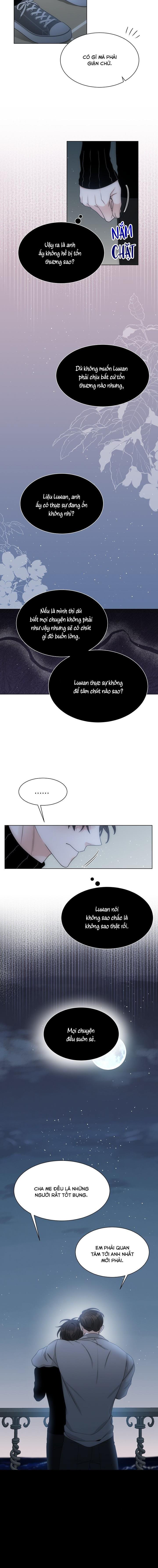 chuyện tình lãng mạn tại manhattan chapter 59 12