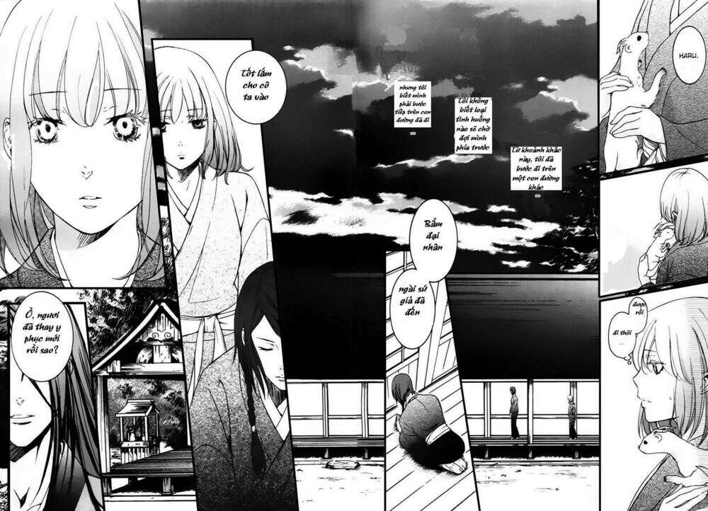 nise no chigiri chapter 3 10