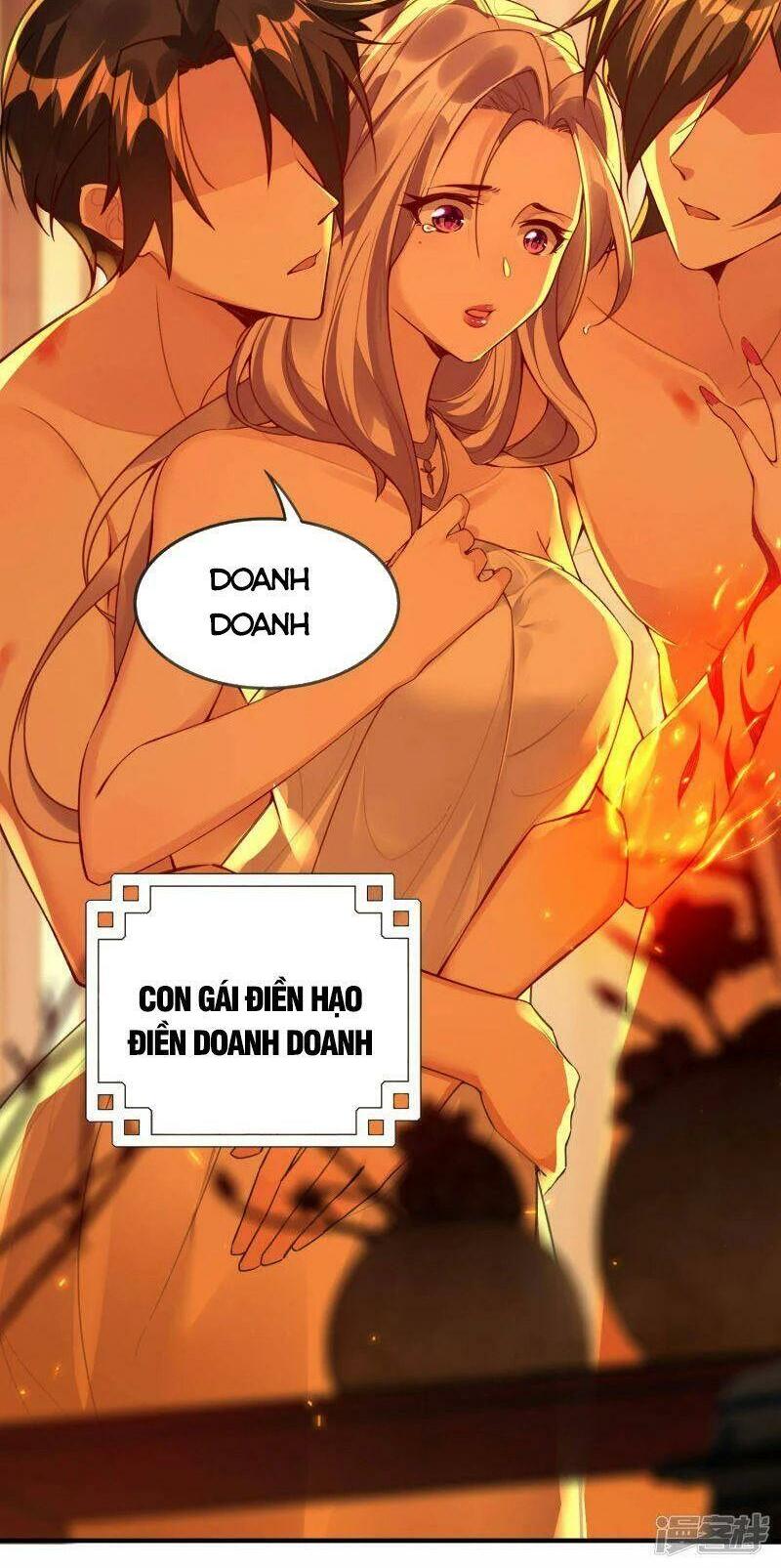 long đằng chiến tôn chapter 31 2