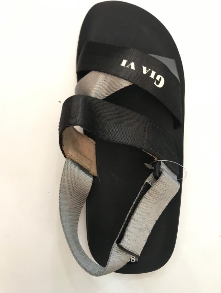 Giày Sandal Nam Giavi Quai Chéo X93