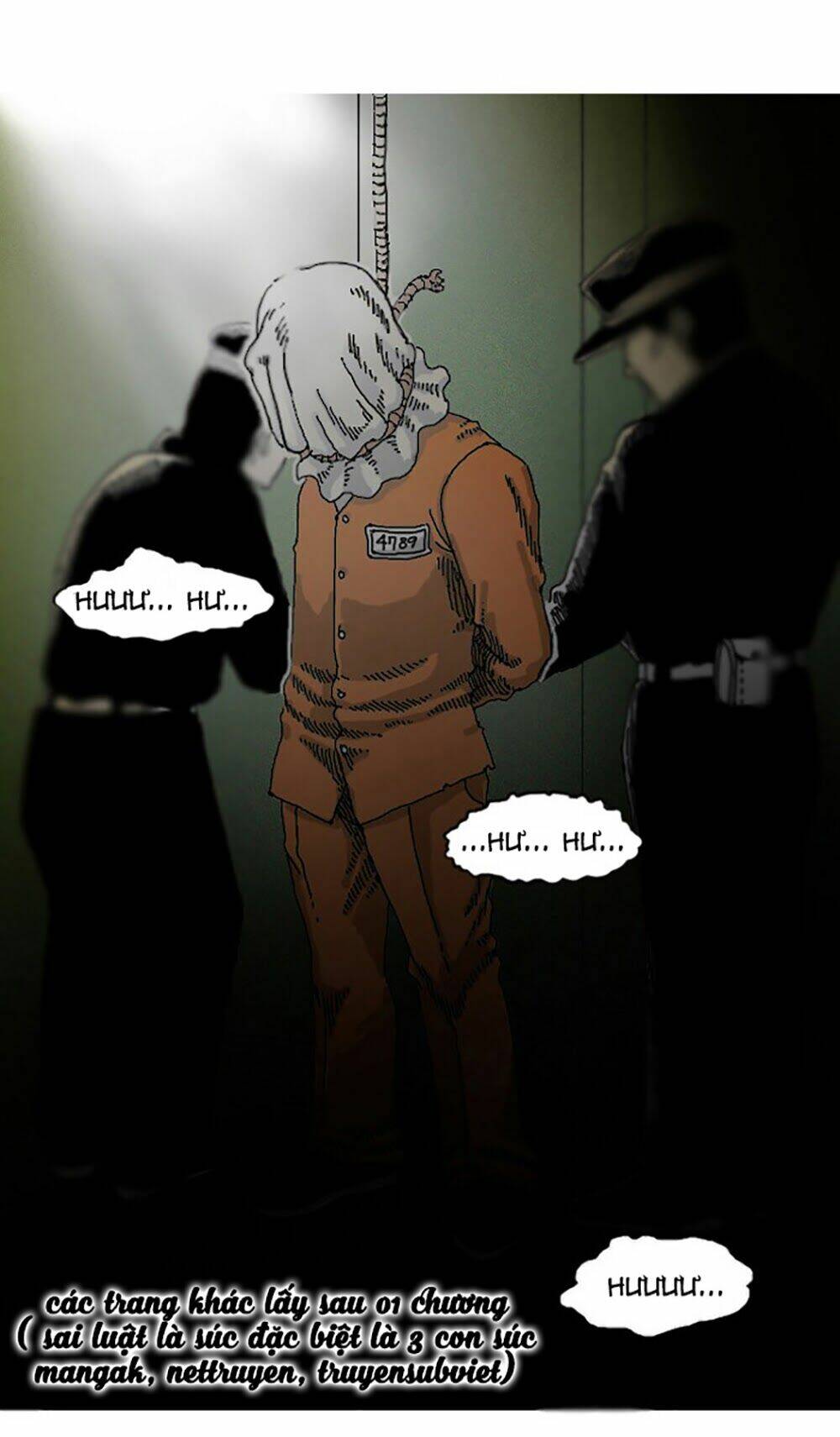 chuyện chết chóc chapter 2 30