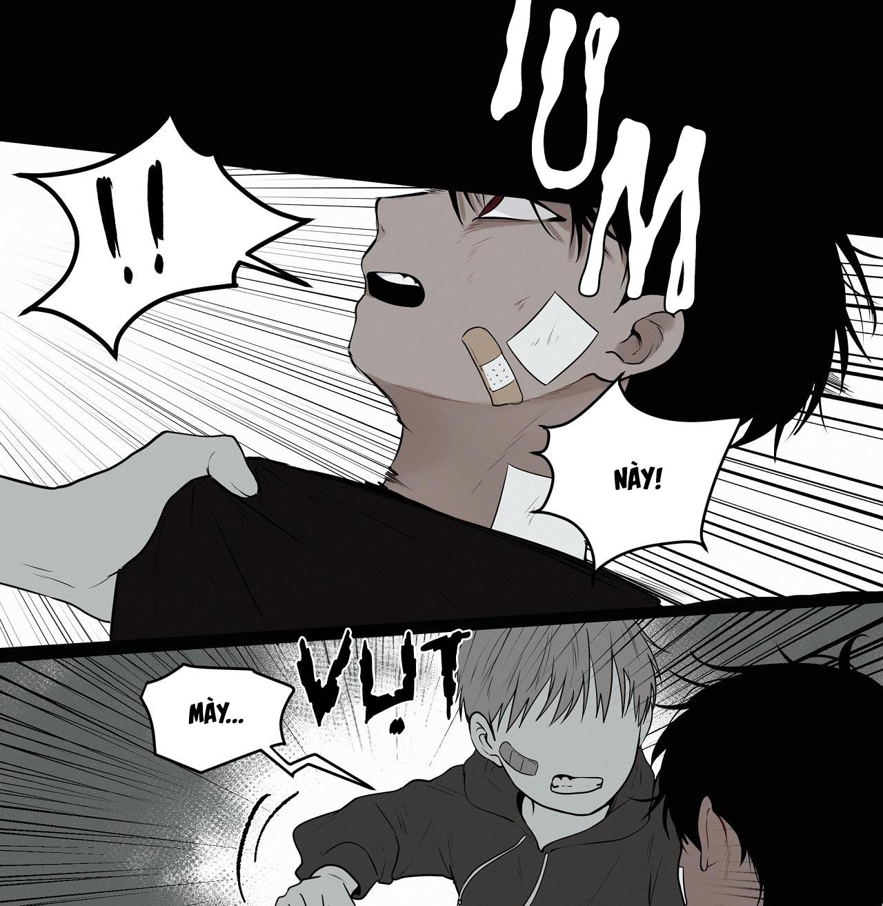 hiến tế máu chapter 27 47