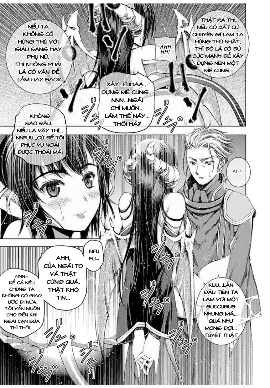 maou no hajimekata chapter 1.2 4