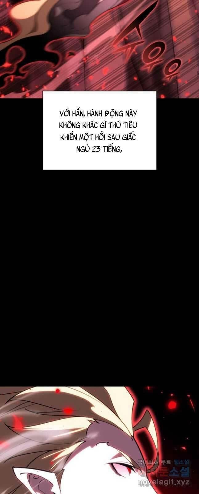 vượt qua giới hạn chapter 154 27