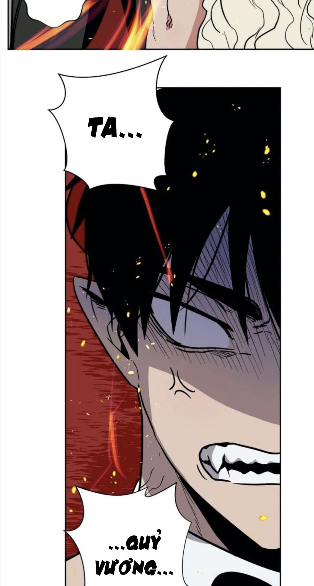 cuộc sống 2 mặt của quỷ vương chapter 54 22