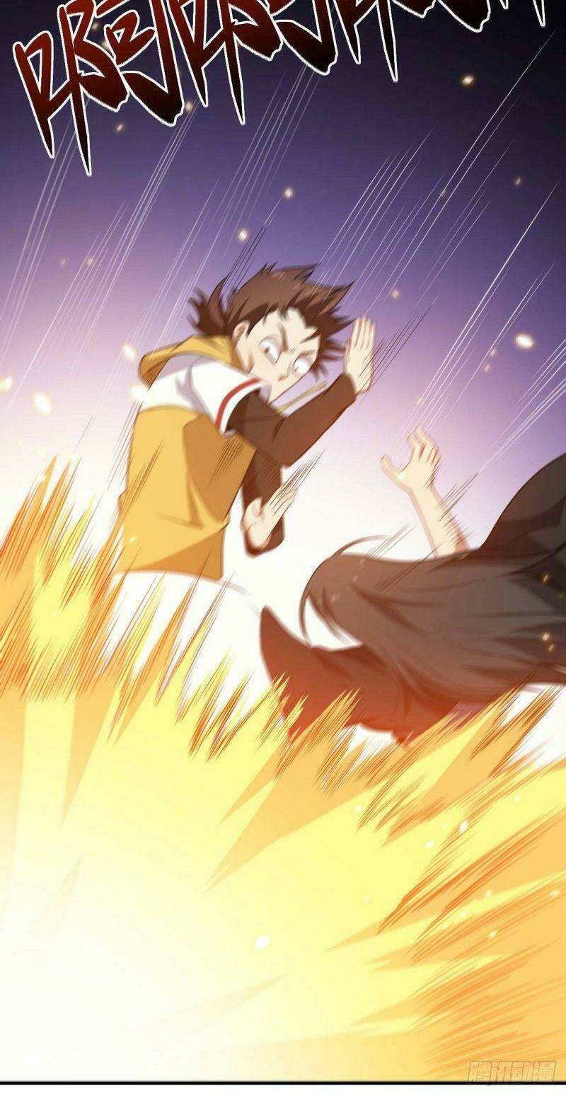 tổ thượng có tiền chapter 64 33