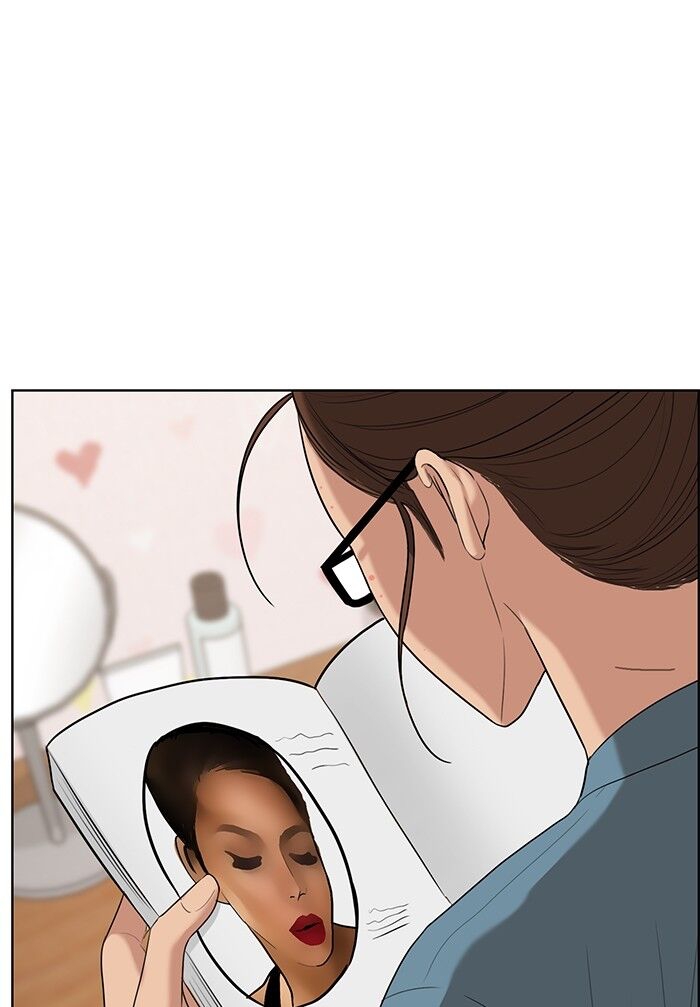 vẻ đẹp đích thực - true beauty chapter 66 21