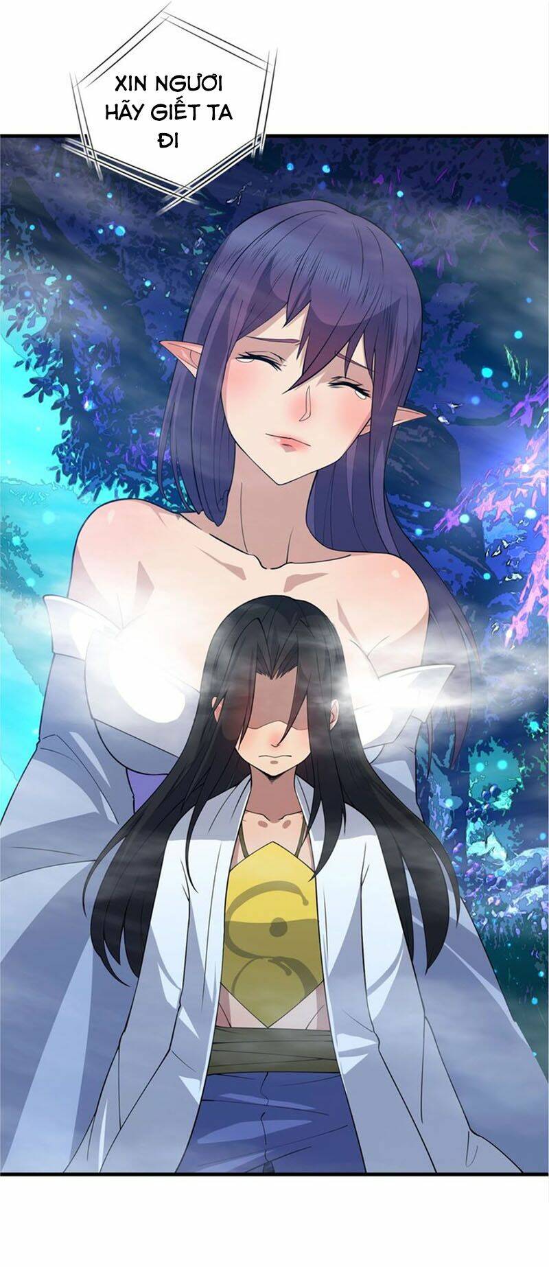 ta luyện dược thành thánh chapter 24 26