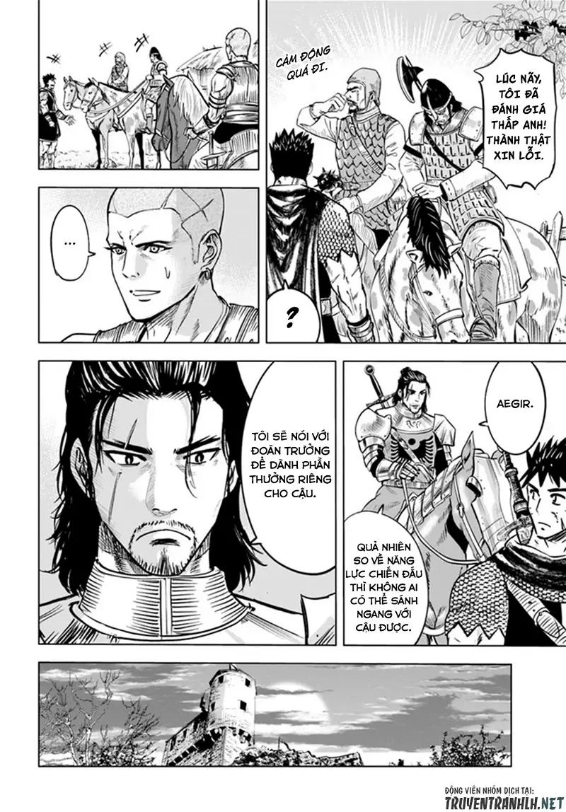 hành trình chịch dạo của của máy dập cổ đại chapter 27 8