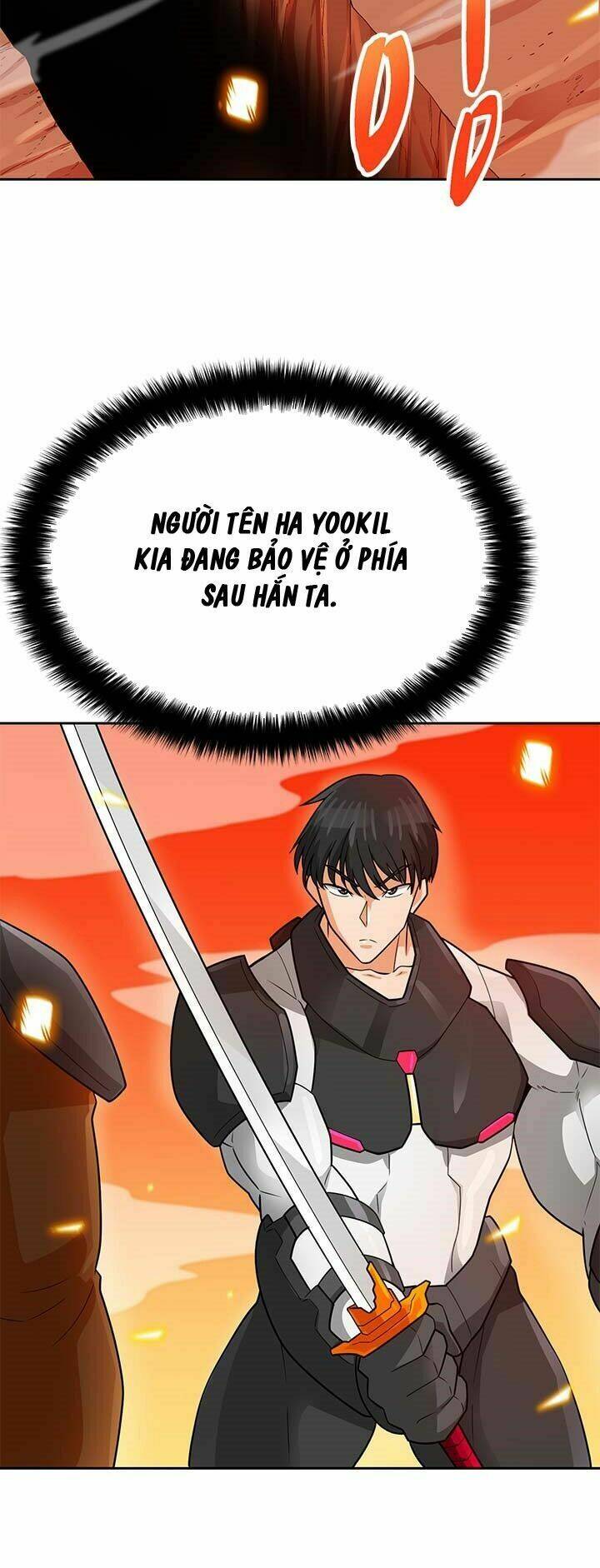 tôi tự động săn một mình chapter 89 6