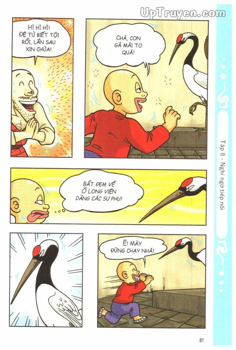 ô long viện tình huynh đệ chapter 8.3 22