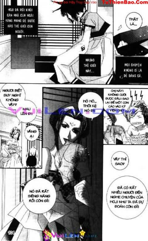 cáo nhỏ đáng yêu chapter 1 104