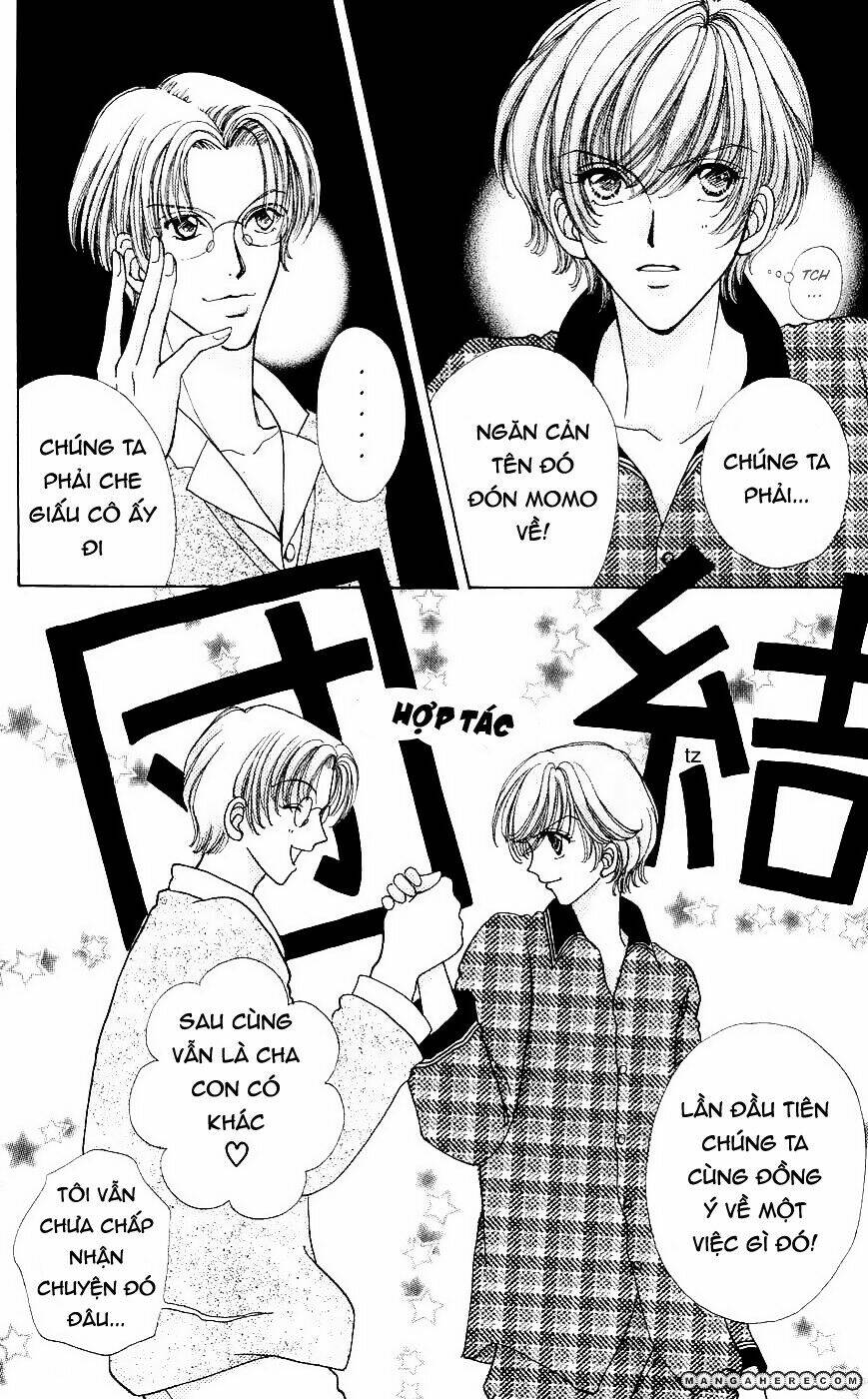 hana ni nare chapter 58 24