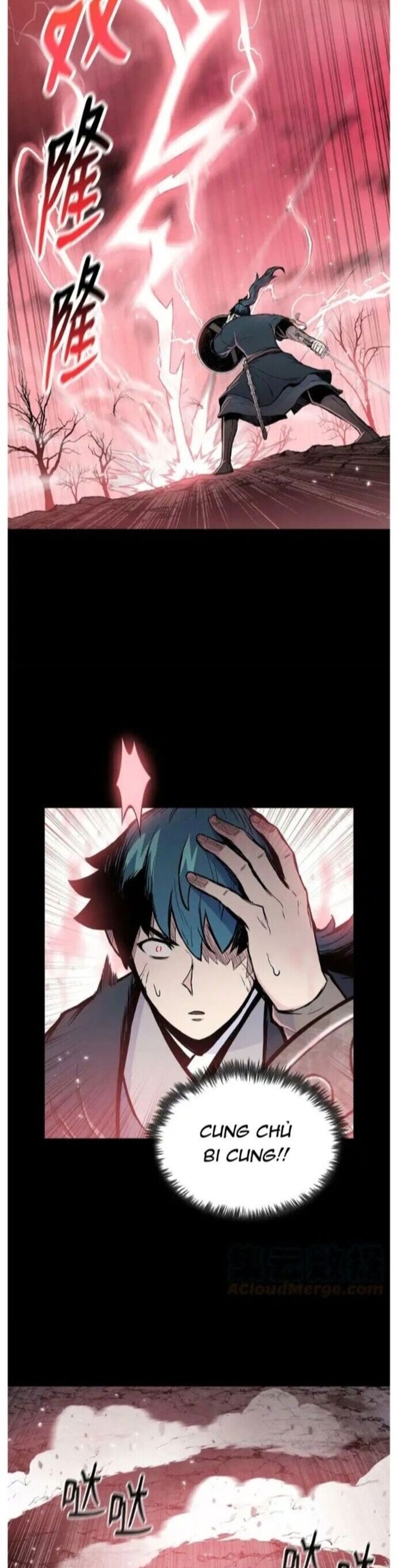 phong vân chiến thần chapter 107 22