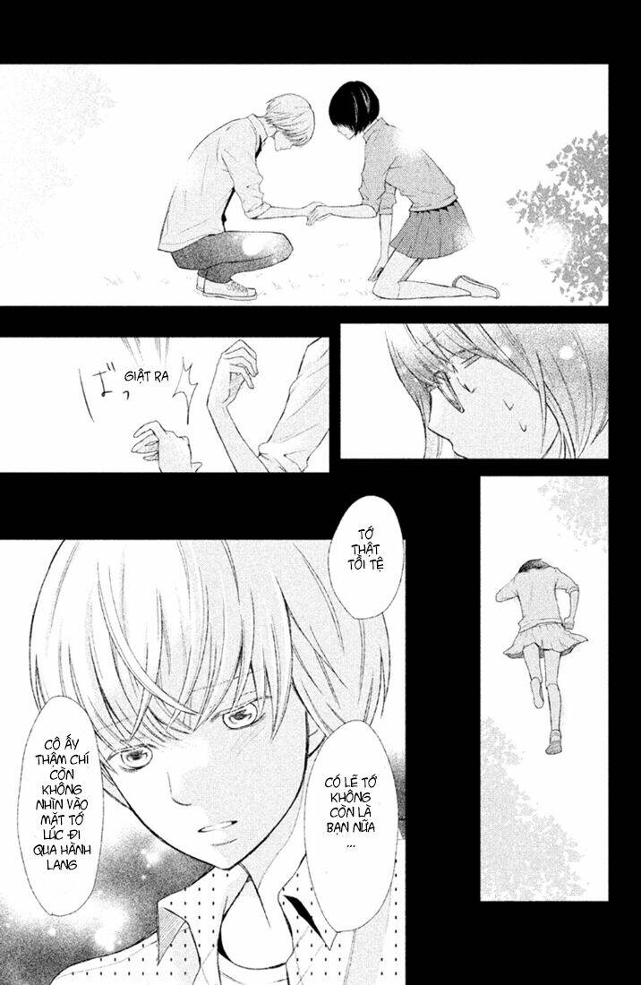 3d kanojo - bạn gái 3d chapter 29 6