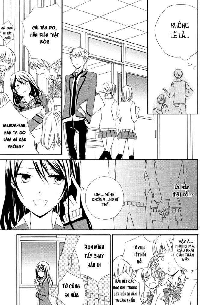 soushokukei ism chapter 2 17