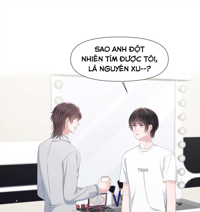 Rực rỡ chapter 47