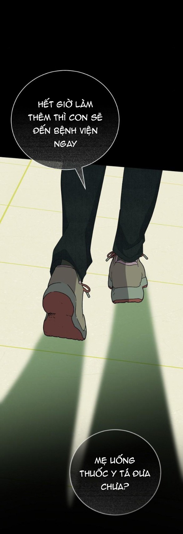 chiếm hữu trái tim bạo chúa chapter 40.1 8