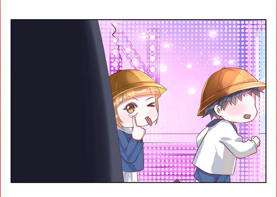 thần luân mật luyến chapter 52 3