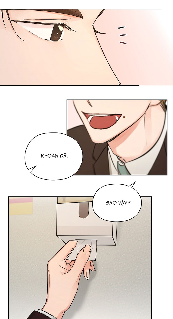 kế hoạch cưới chồng chapter 4 42