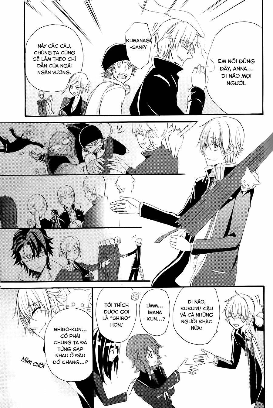 k - the first chapter 15 39