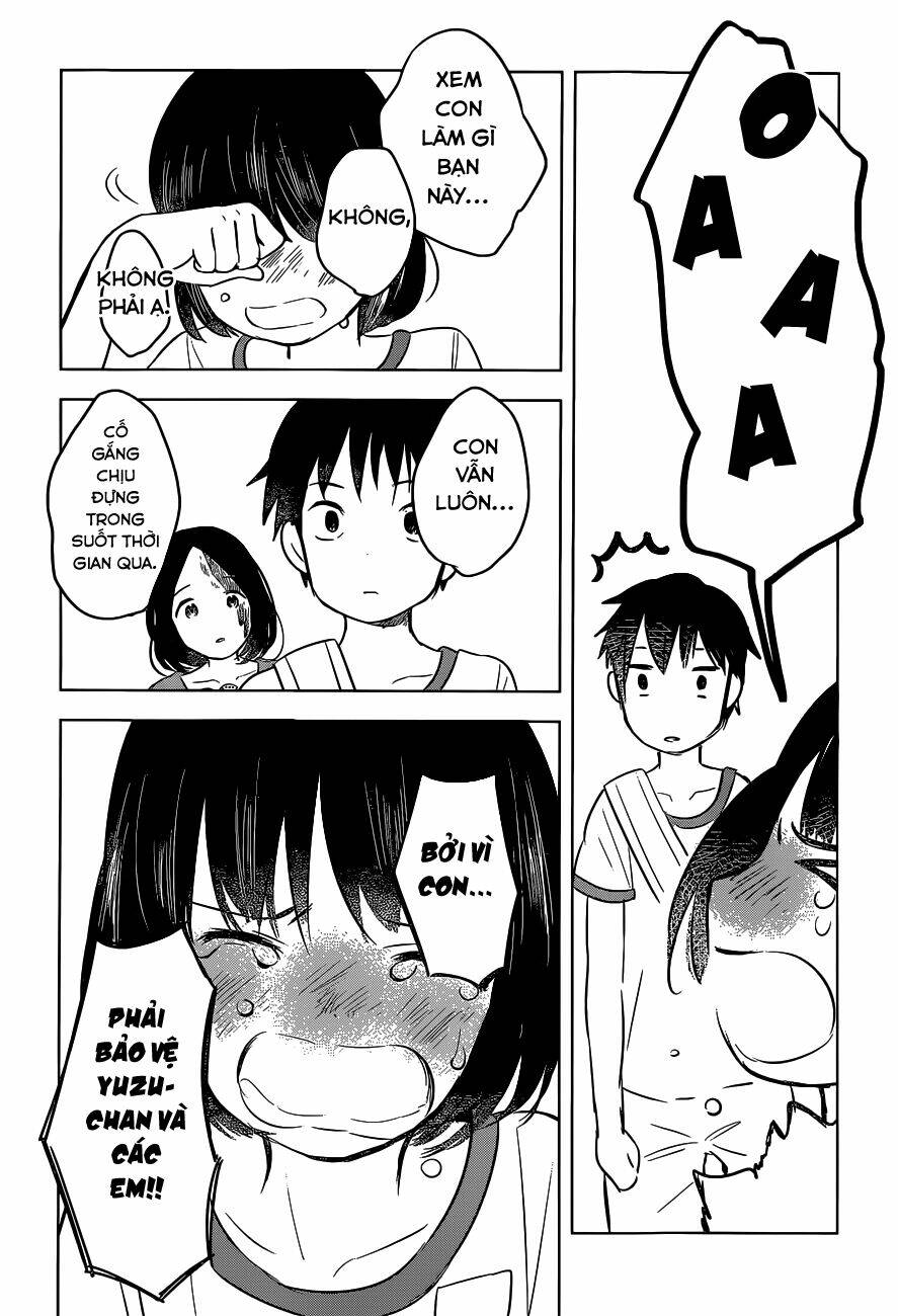 gojikanme no sensou chapter 8.5 14