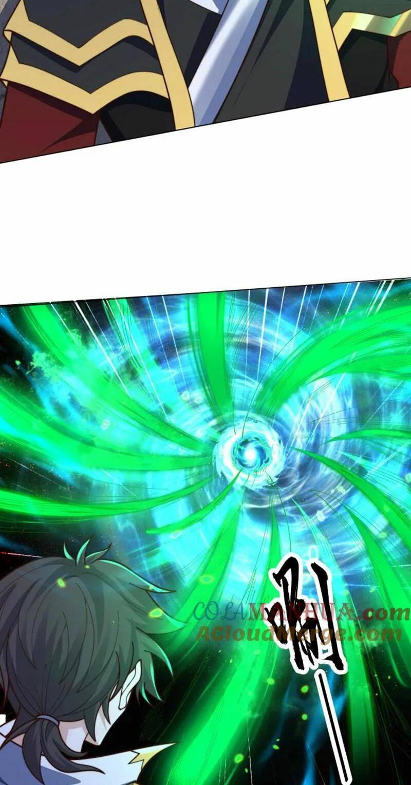 ta nuôi ma quỷ ở trấn ma ti chapter 292 19