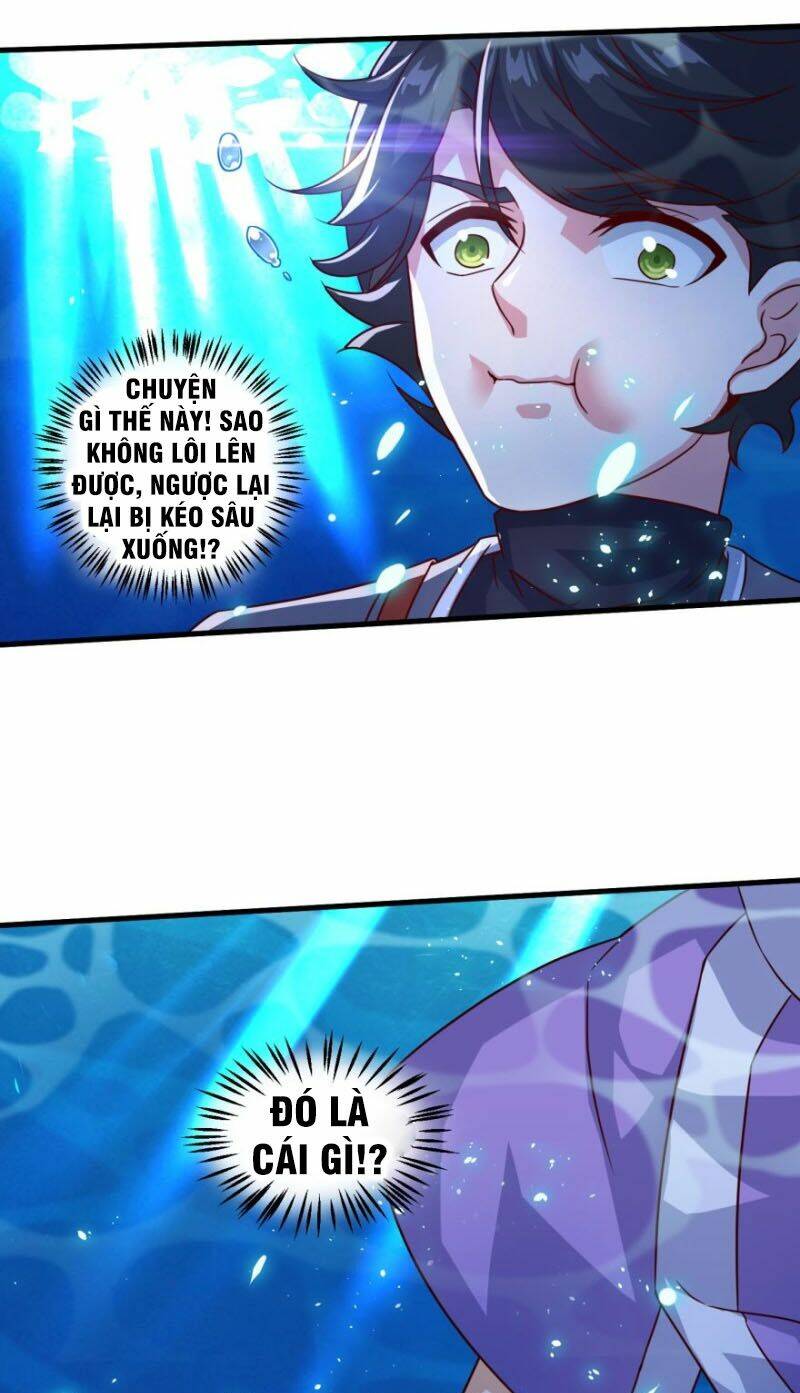 tiên ma đồng tu chapter 119 24