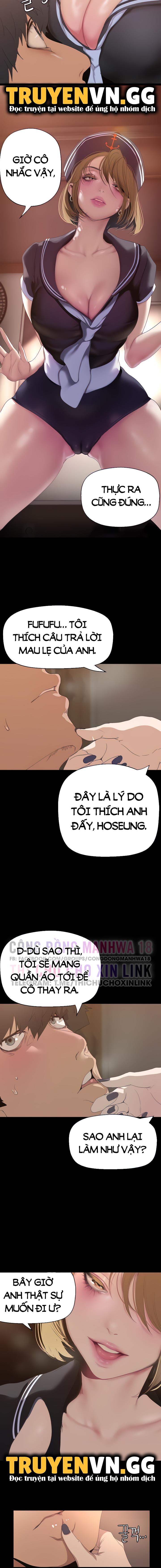 một thế giới mới tuyệt vời chapter 196 5