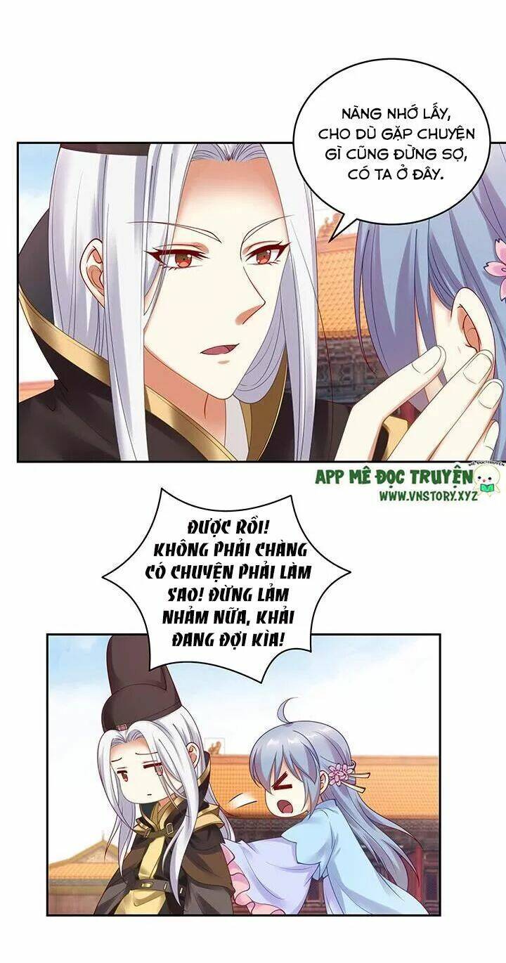 đô đốc đại nhân sủng thê kí chapter 119 7