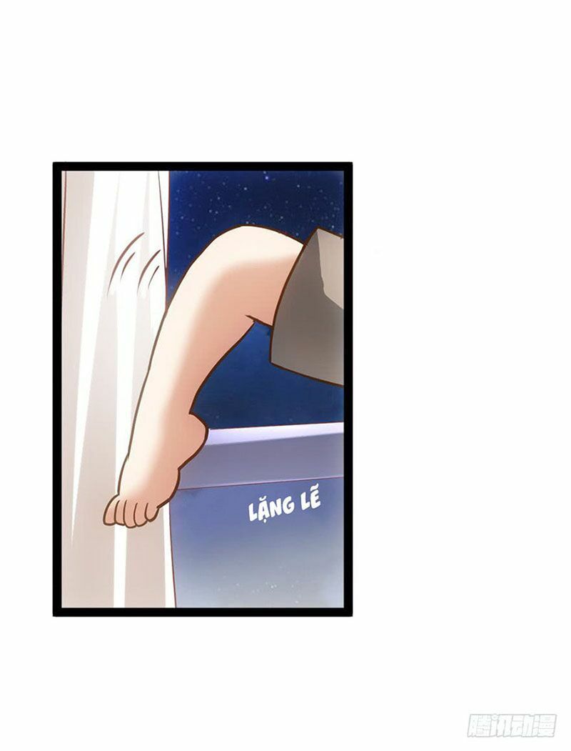 tôi không phải nữ phụ ác độc chapter 1.2 137