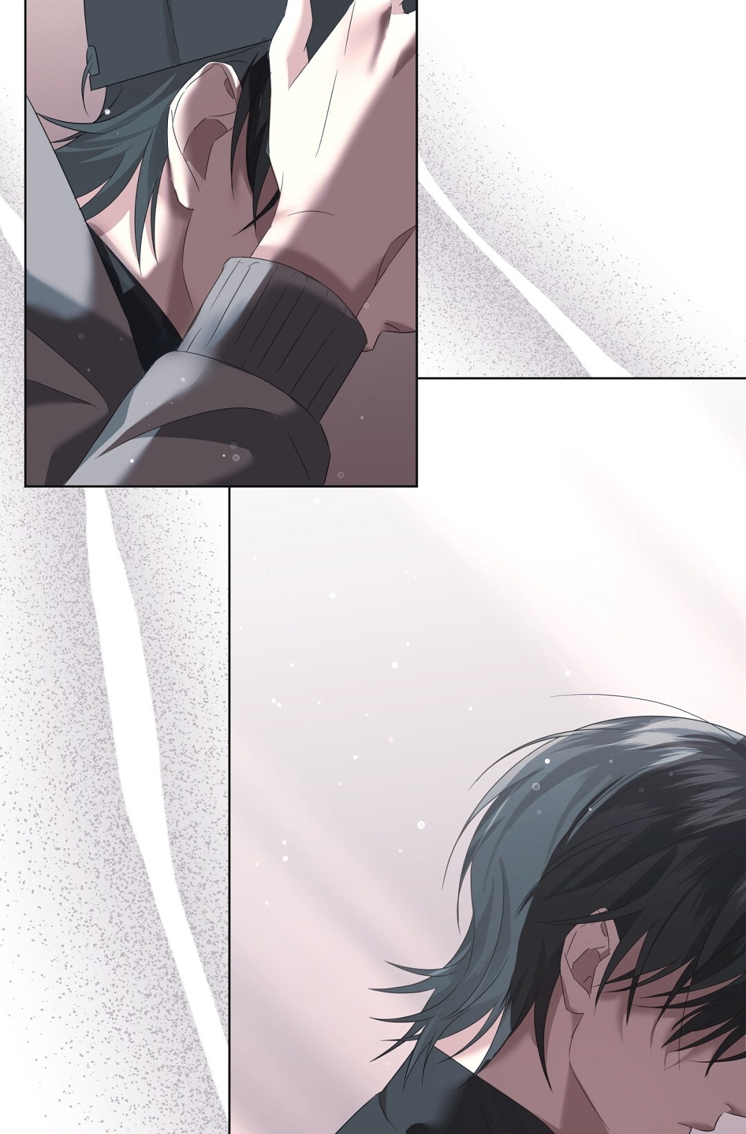 Amon- Không Thể Đoán Biết chapter 3.2 - Trang 55
