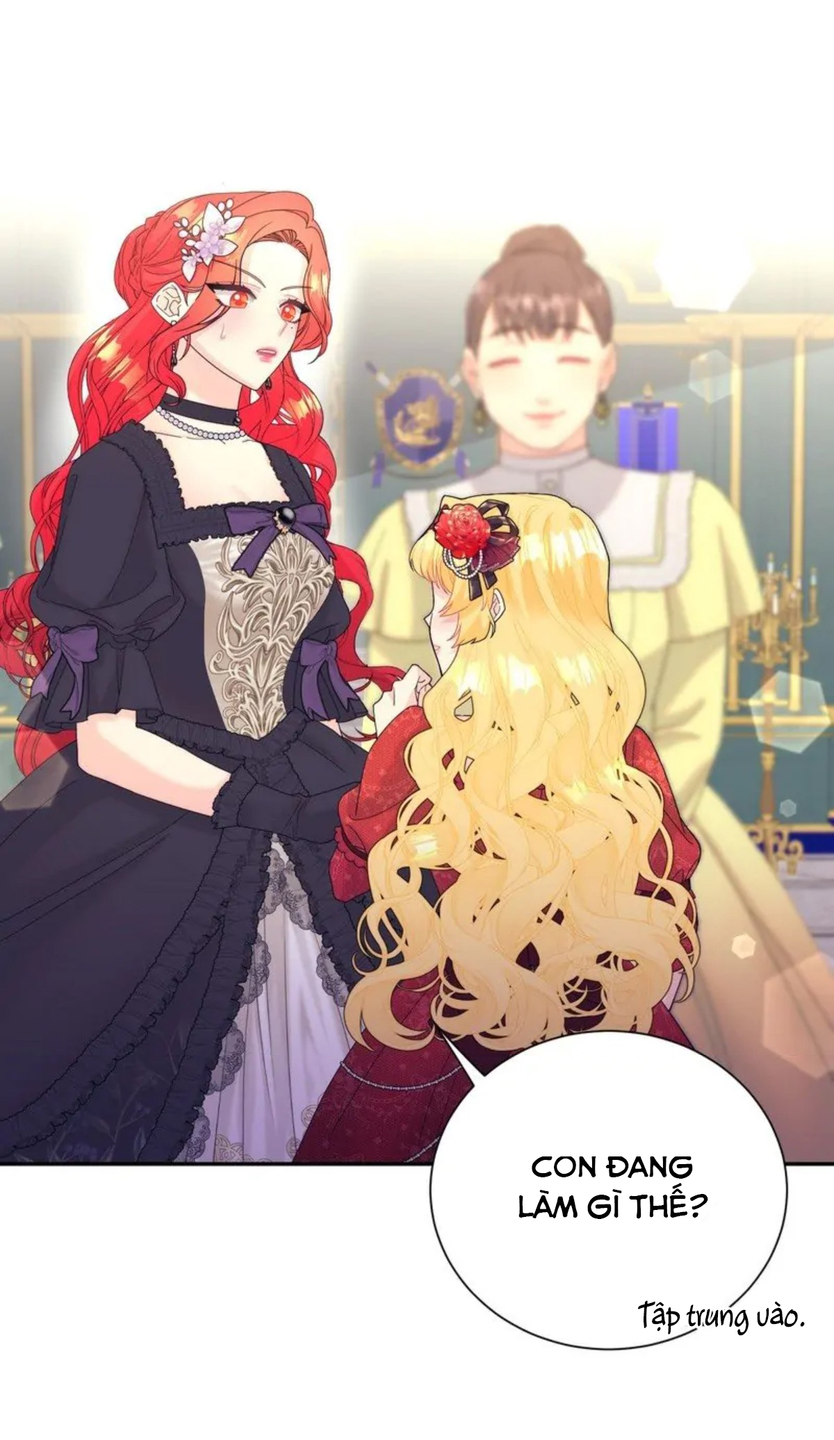đức hạnh của công chúa phản diện chapter 22 46