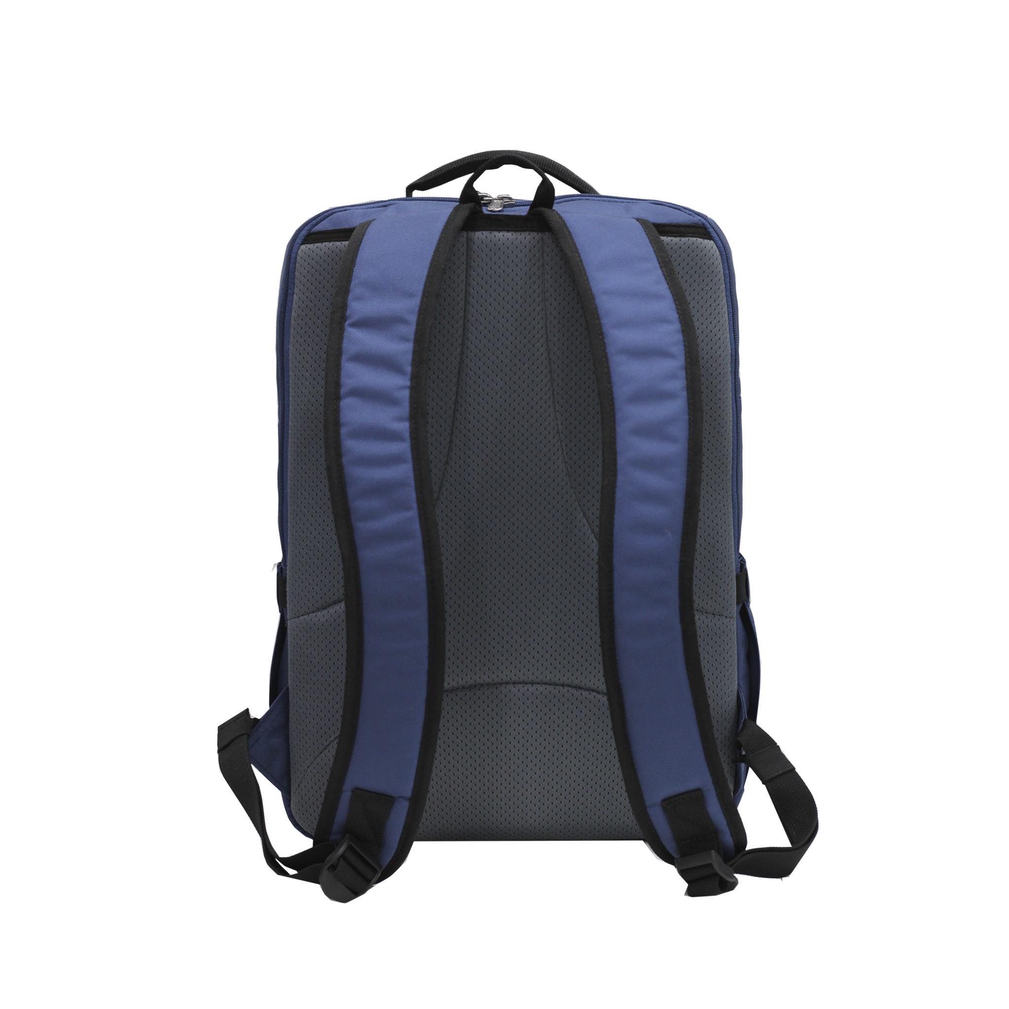 BALO UMO ROMBO BackPack Navy- Balo Laptop Cao Cấp