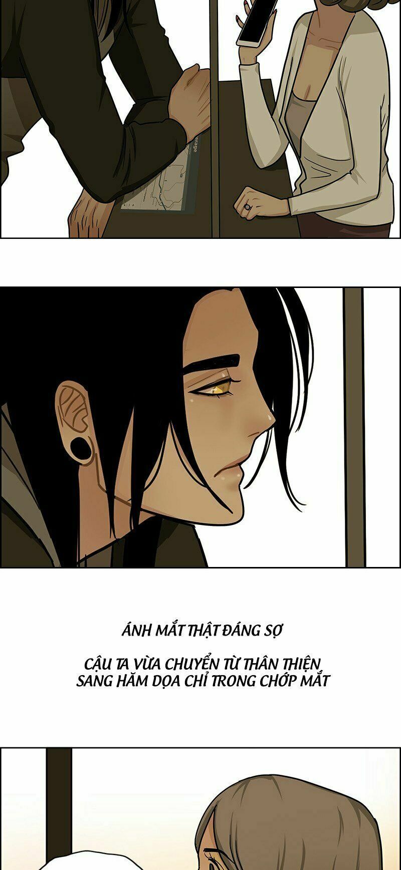 nửa đêm ở poppy land chapter 2 52