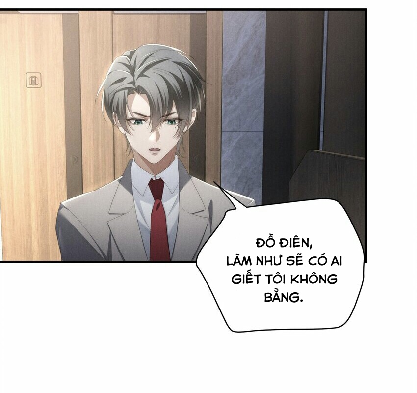 thiếu gia không ngoan - cod chapter 5 18