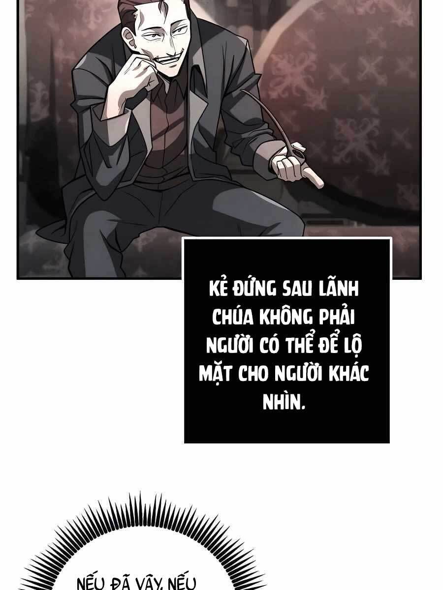 tôi dùng búa thần giải cứu thế giới chapter 8.1 22