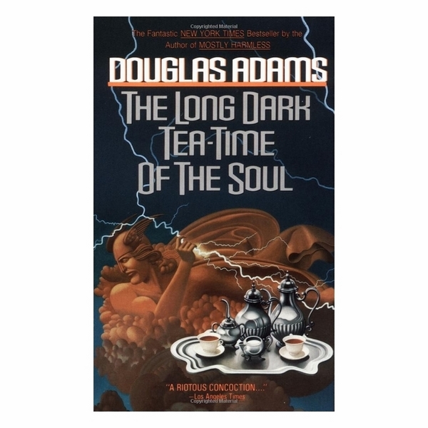 The Long Dark Tea Time Of The Soul